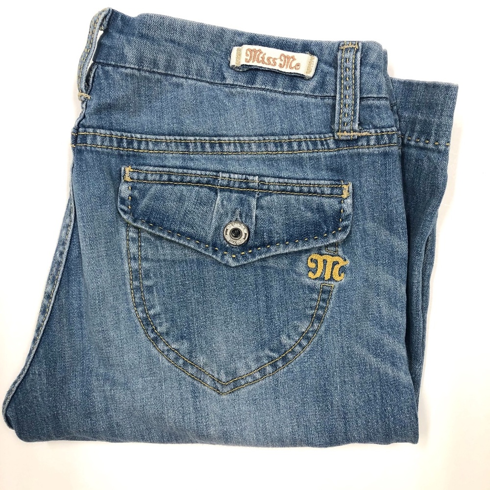 Miss Me Jeans Shorts size 29 - Picture 14 of 16